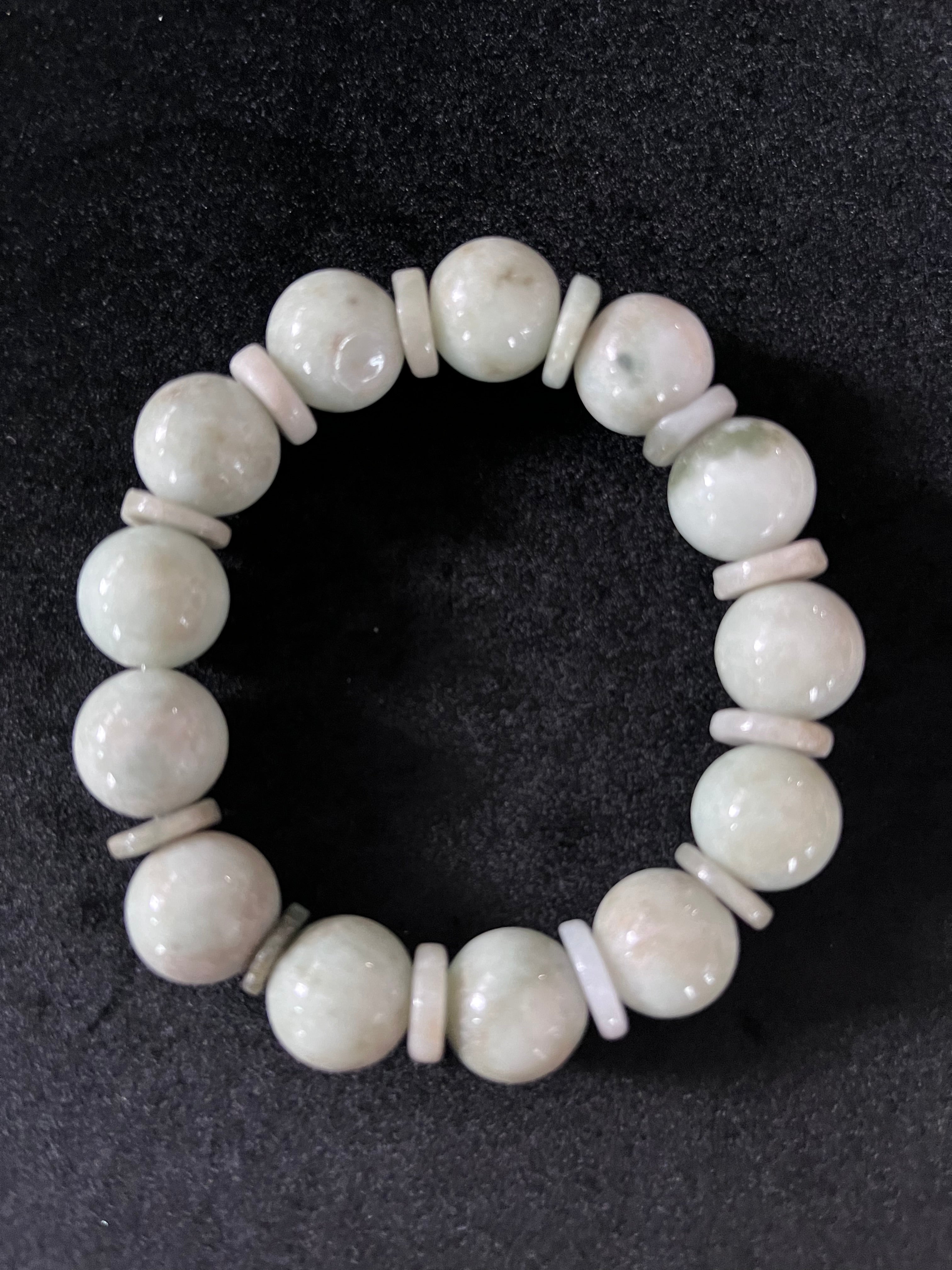 Beaded Stretchy Bracelets