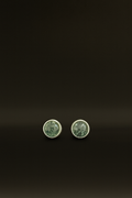 Seraphinite Earrings