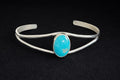 Turquoise Cuff