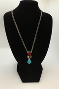 Southwestern Necklace