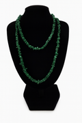 Malachite Necklace