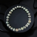 Burmese Jade Bracelet