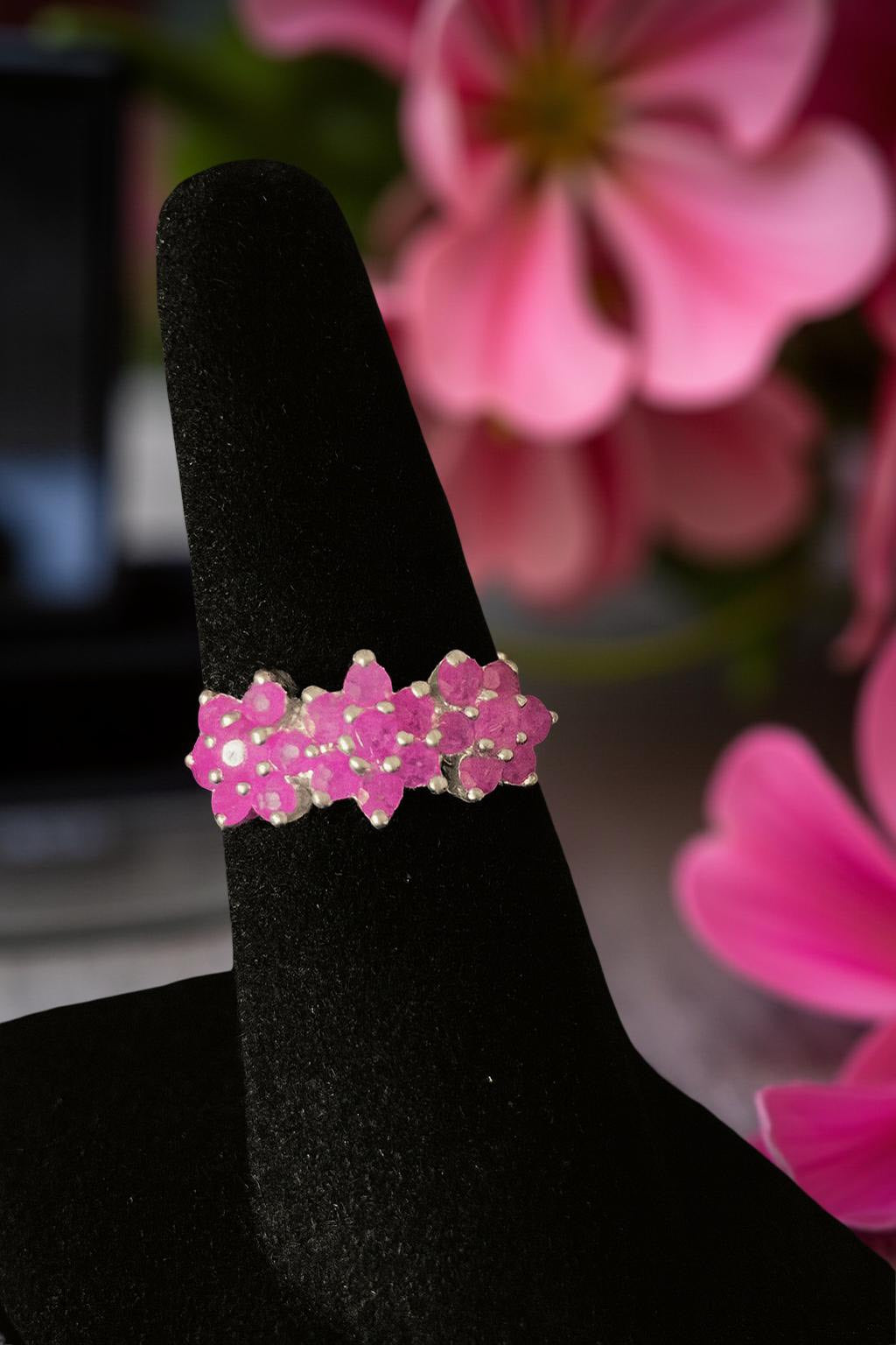 Ruby Ring