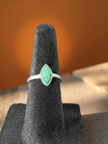 Malachite Ring