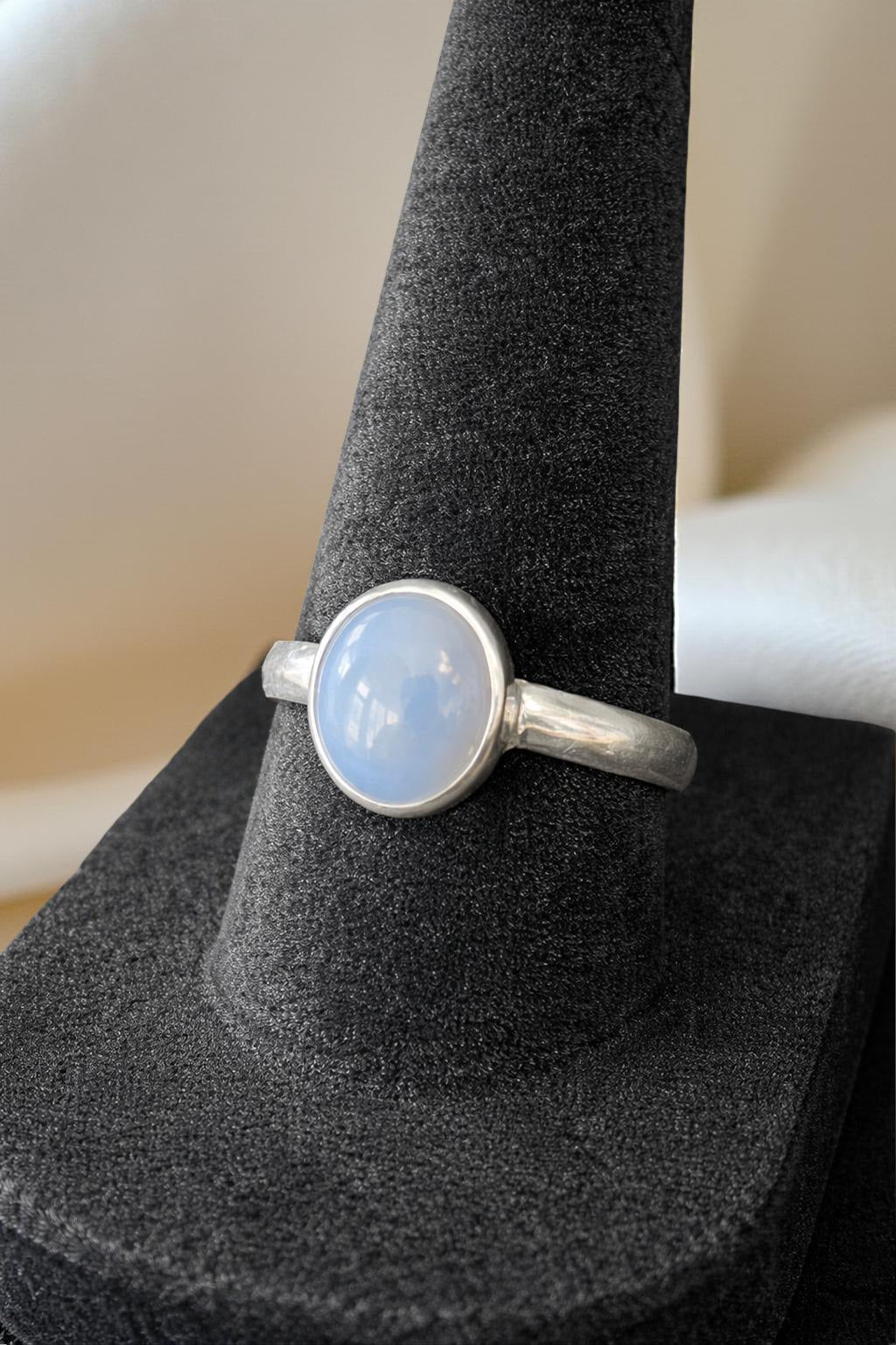 Opal Ring