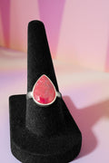 Ruby Ring