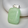 Jade Pendant