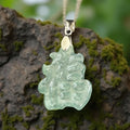Jade Pendant