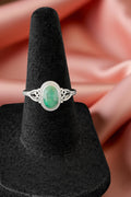 Emerald Ring