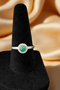 Emerald Ring
