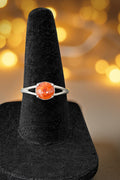 Red Spiny Oyster Ring