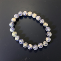 Lapis Bracelet