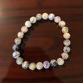 Blue Lace Agate Bracelet