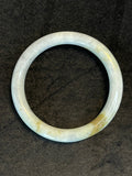 White Jade Bangle