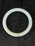 White Jade Bangle