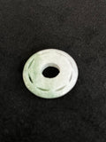 Jade Pendant