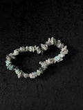 Emerald Bracelet