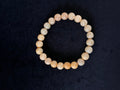Yellow Jade Bracelet